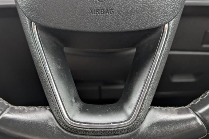 2025 Seat Leon