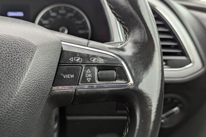 2025 Seat Leon