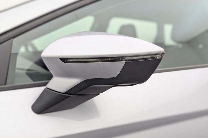 2025 Seat Leon