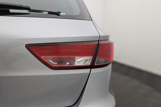 2025 Seat Leon