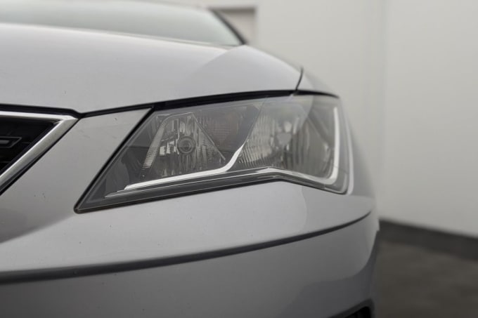 2025 Seat Leon