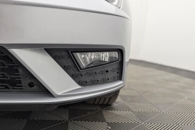 2025 Seat Leon