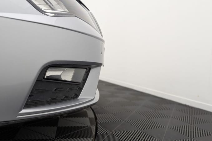 2025 Seat Leon