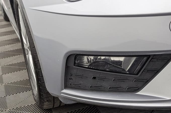2025 Seat Leon