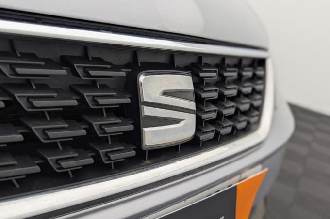 2025 Seat Leon
