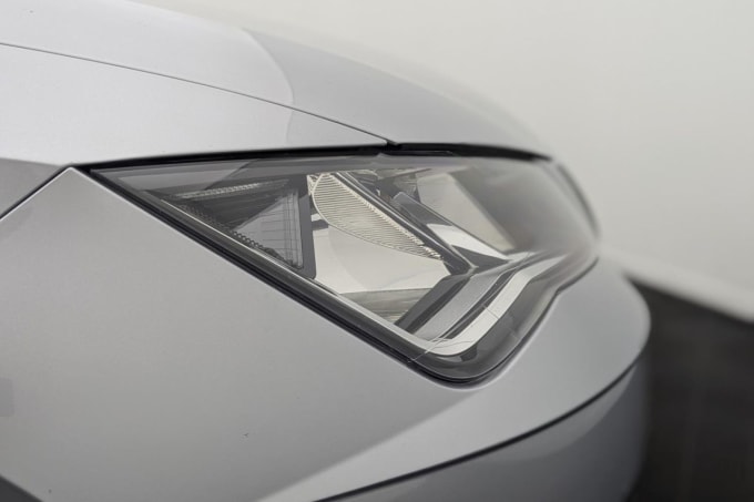 2025 Seat Leon