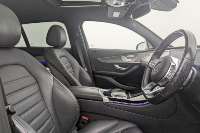2025 Mercedes-benz Eqc