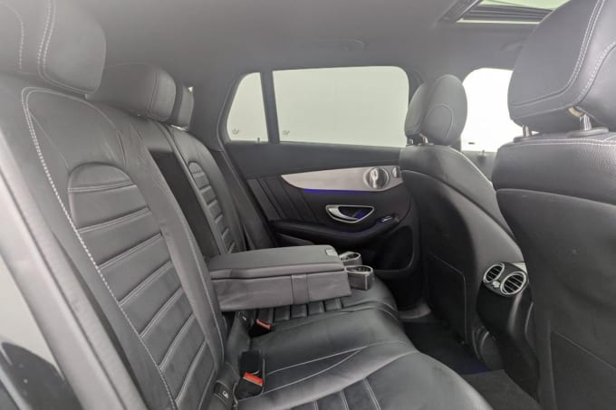 2025 Mercedes-benz Eqc