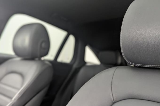 2025 Mercedes-benz Eqc