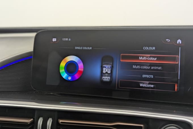 2025 Mercedes-benz Eqc