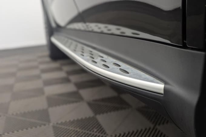 2025 Mercedes-benz Eqc