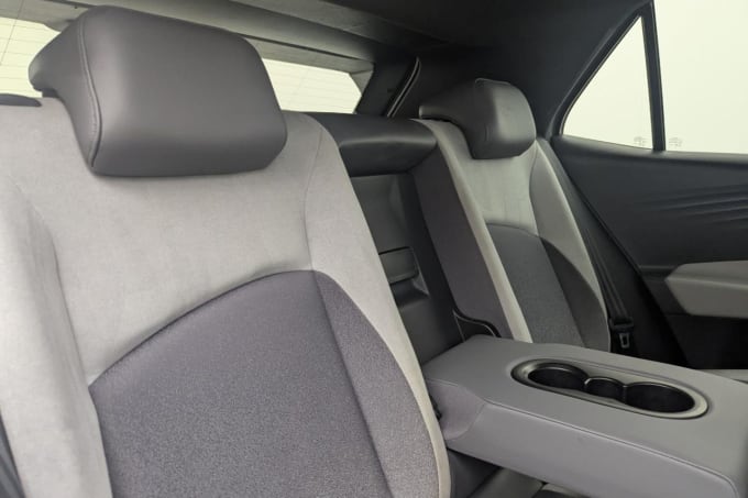 2025 Volkswagen Id.3