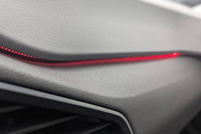2025 Volkswagen Id.3
