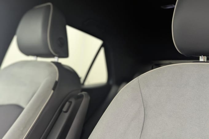 2025 Volkswagen Id.3