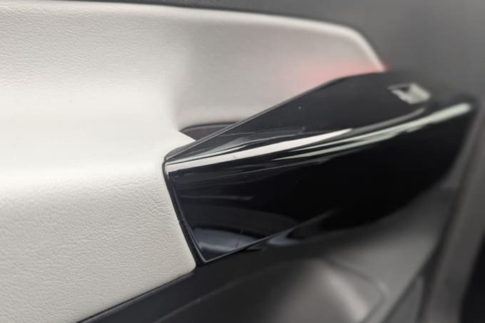 2025 Volkswagen Id.3