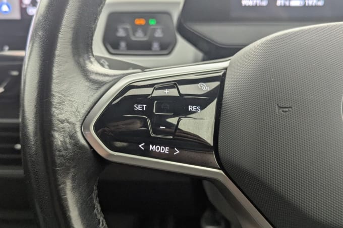 2025 Volkswagen Id.3