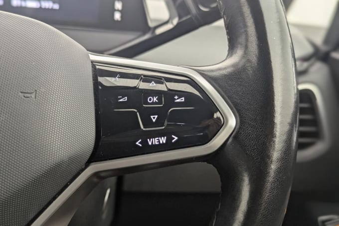 2025 Volkswagen Id.3