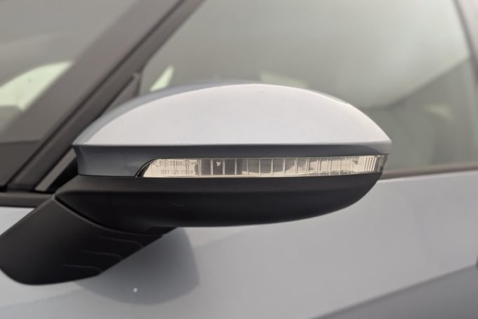 2025 Volkswagen Id.3