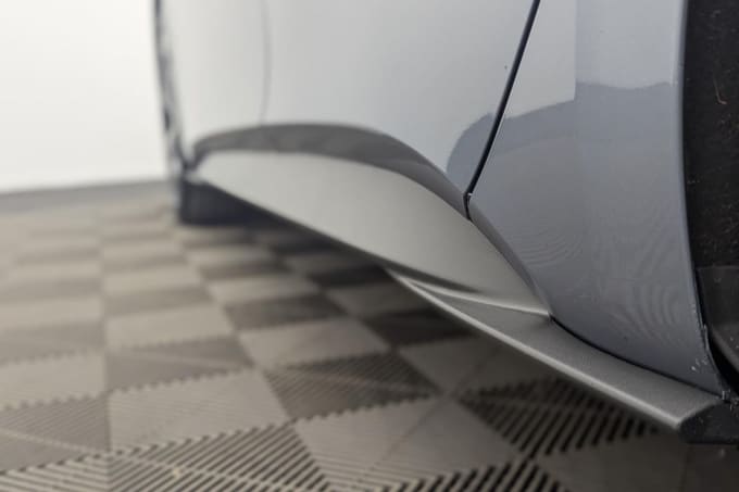 2025 Volkswagen Id.3