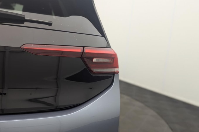 2025 Volkswagen Id.3
