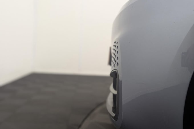 2025 Volkswagen Id.3