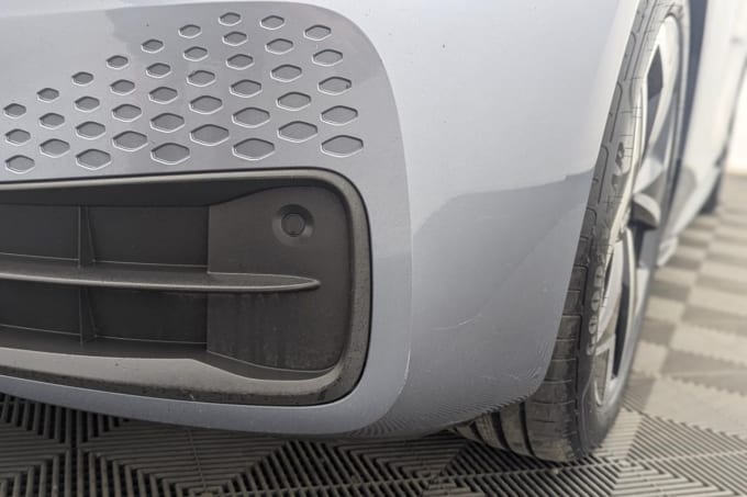2025 Volkswagen Id.3