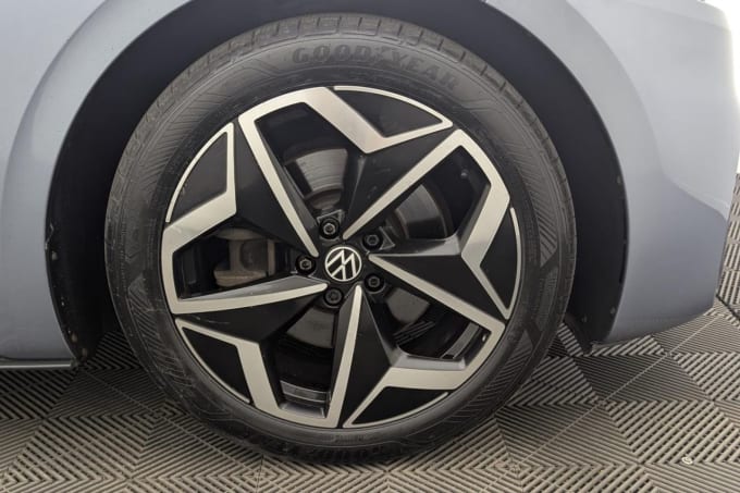 2025 Volkswagen Id.3