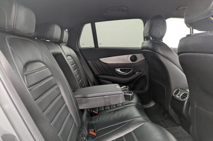 2025 Mercedes-benz Eqc