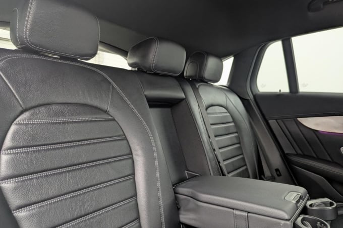 2025 Mercedes-benz Eqc
