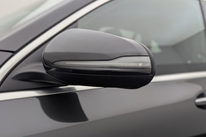 2025 Mercedes-benz Eqc