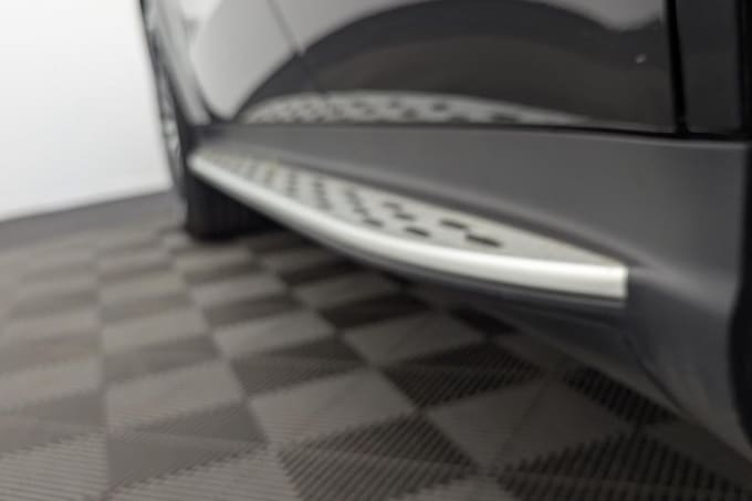 2025 Mercedes-benz Eqc