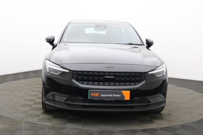 2025 Polestar Polestar 2