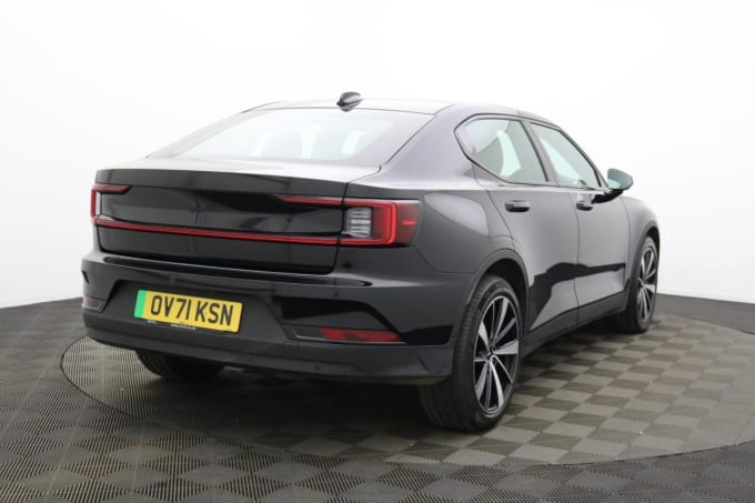 2025 Polestar Polestar 2