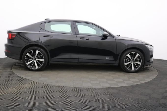 2025 Polestar Polestar 2