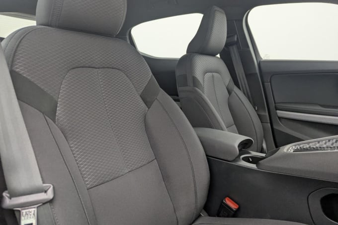 2025 Polestar Polestar 2