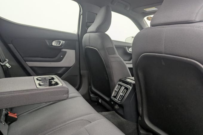 2025 Polestar Polestar 2