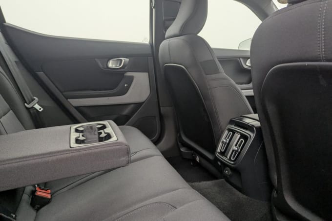 2025 Polestar Polestar 2