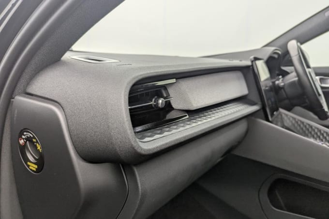 2025 Polestar Polestar 2