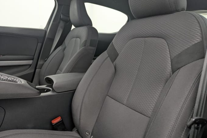 2025 Polestar Polestar 2