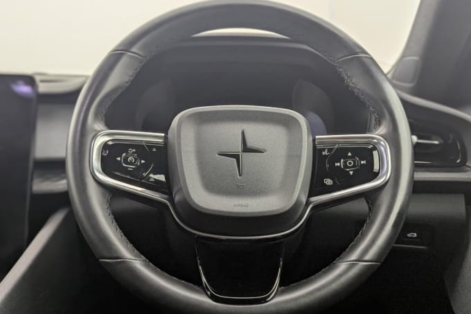 2025 Polestar Polestar 2