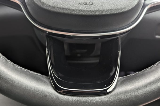 2025 Polestar Polestar 2