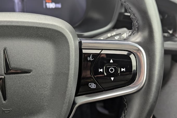 2025 Polestar Polestar 2