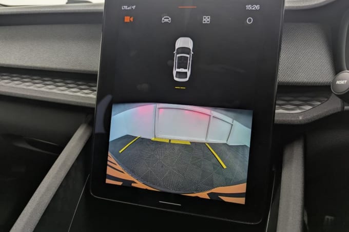 2025 Polestar Polestar 2