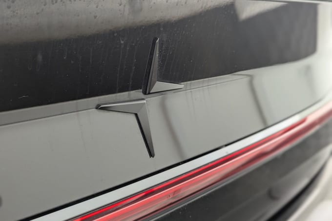 2025 Polestar Polestar 2