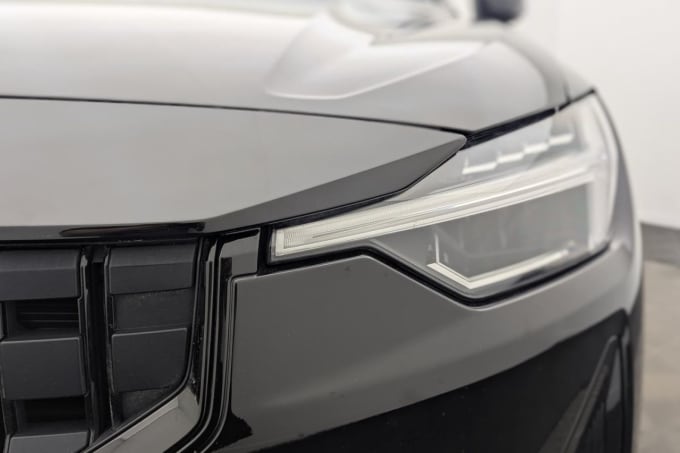 2025 Polestar Polestar 2