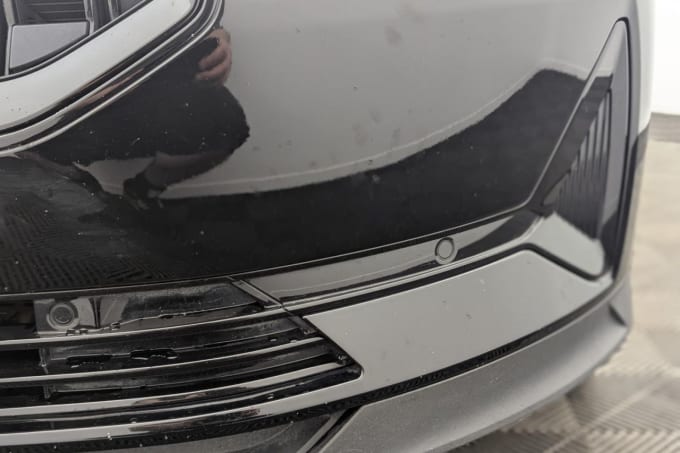 2025 Polestar Polestar 2