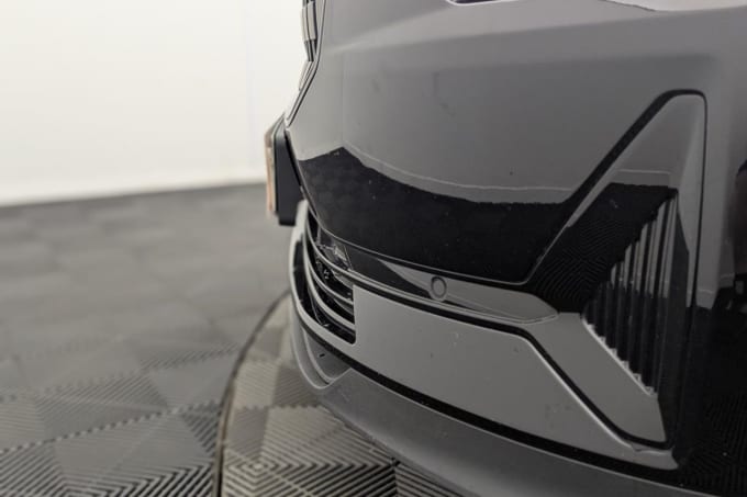 2025 Polestar Polestar 2