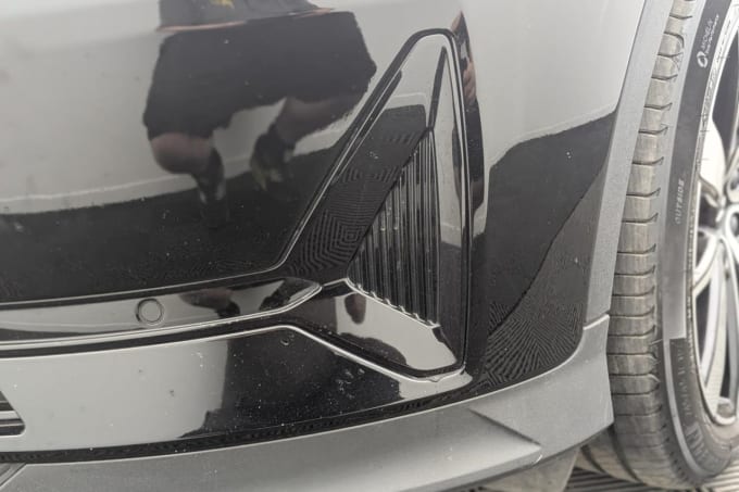 2025 Polestar Polestar 2
