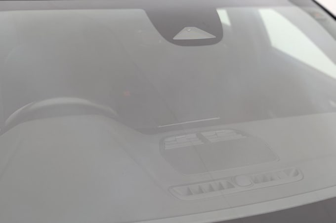 2025 Polestar Polestar 2