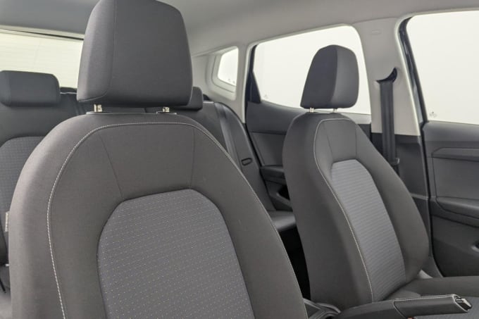 2025 Seat Arona